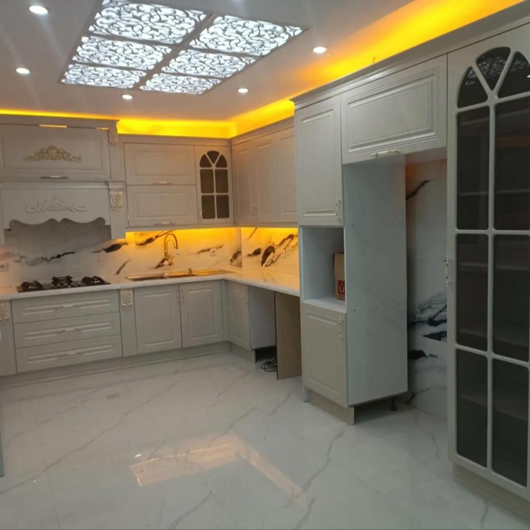 کابینت.کمددیواری.تخت تاشو|مصالح و تجهیزات ساختمان|فردیس, فردیس|دیوار