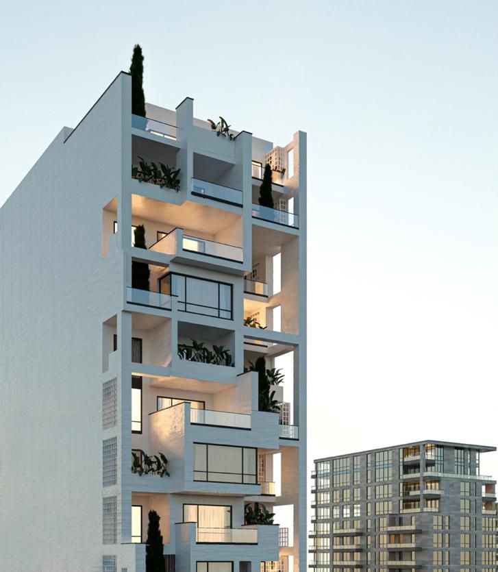 پیش فروش تنها یک واحد‌ در بلوار دریا سرخرود|پیش‌فروش املاک|سرخرود, |دیوار