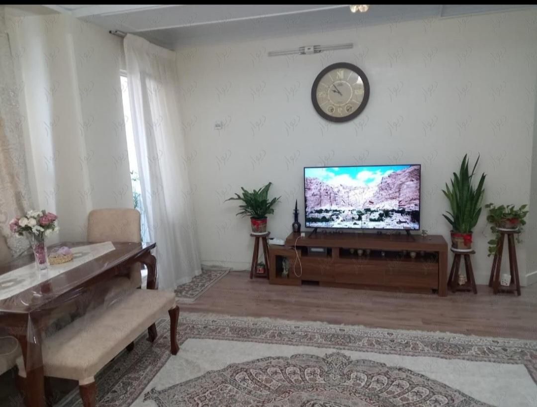۵۲ متر یکخواب دلباز نورگیر مشابه ۶۵ متر|فروش آپارتمان|تهران, شهادت|دیوار