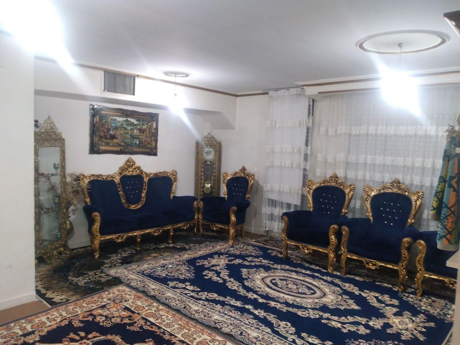 فروش آپارتمان ۷۰ متری ۱ خوابه طبقه ۴ در علی‌آباد|فروش آپارتمان|تهران, علی‌آباد|دیوار