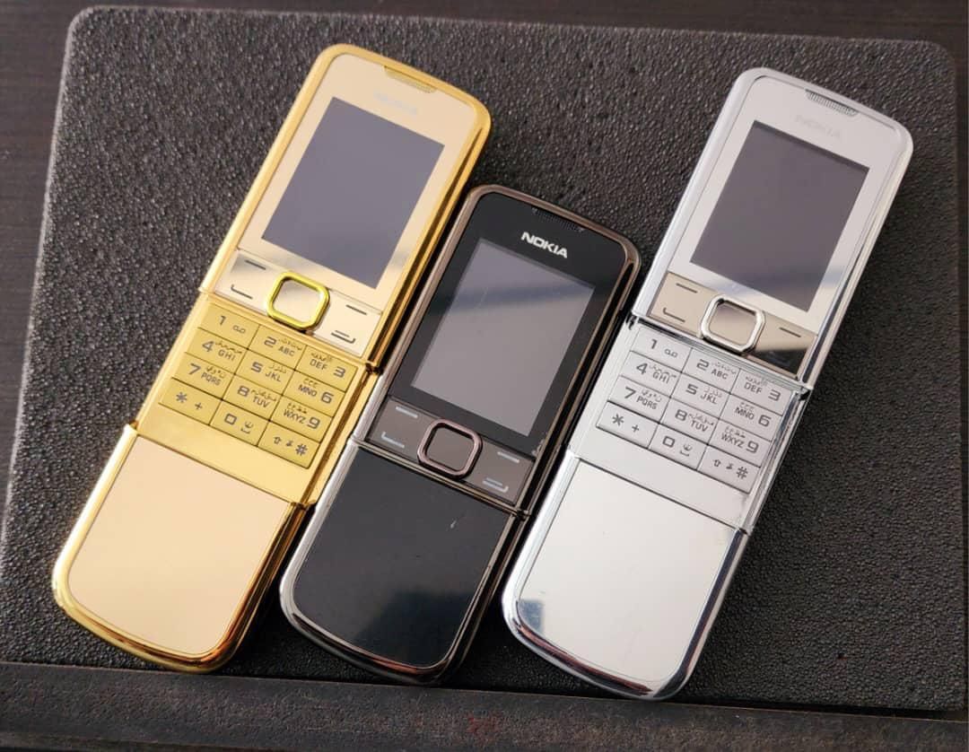 Nokia متنوع|موبایل|همدان, |دیوار