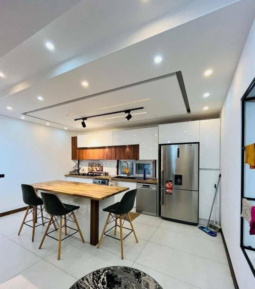 ویلافلت220متری مدرن%شهرک برند/سنددار|فروش خانه و ویلا|آلاشت, |دیوار