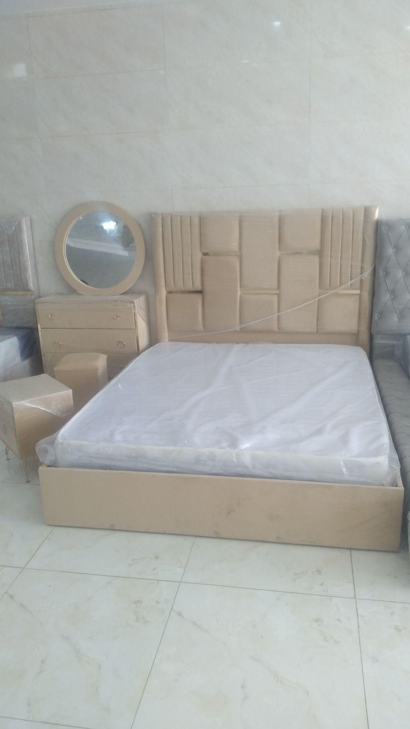 تخت و سرویس خواب عمده|تخت و سرویس خواب|سوسنگرد, |دیوار