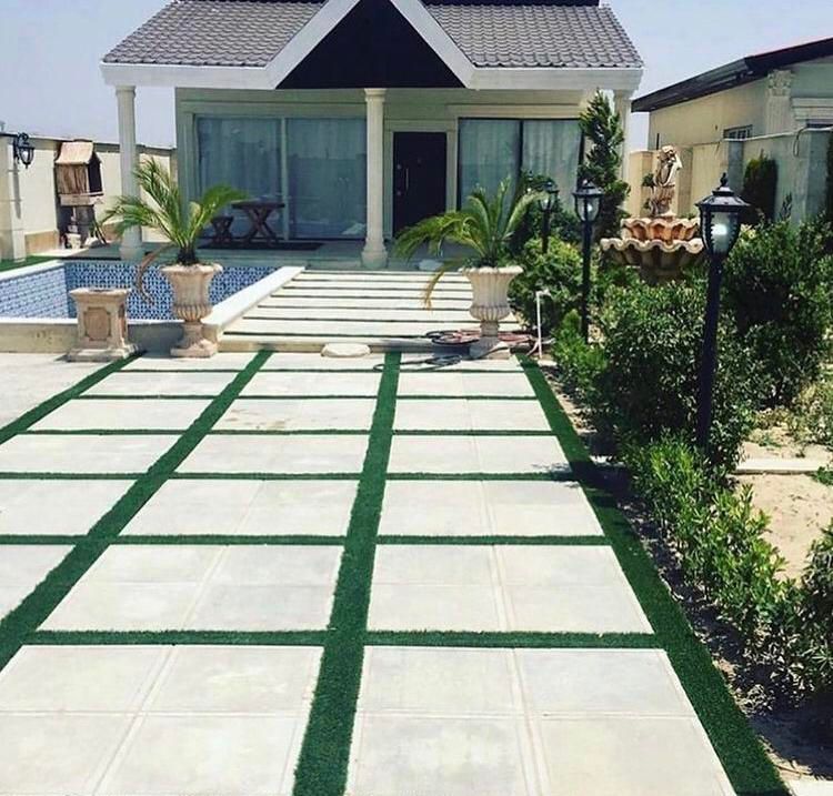 تولید و فروش انواع موزاییک/جدول/واش بتن|عمدهفروشی|تهران, خاوران|دیوار