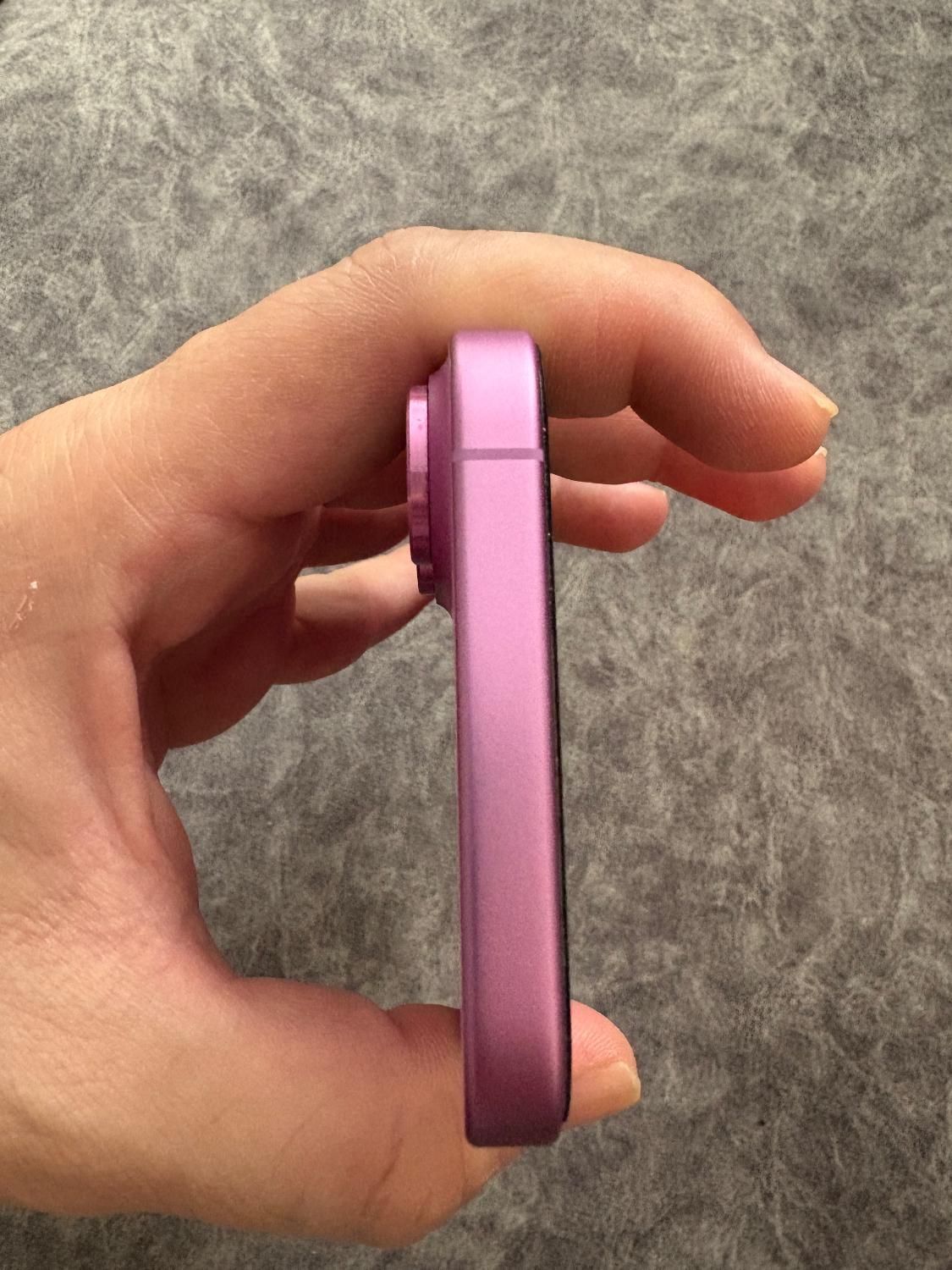 آیفون ۱۶ نرمال(۱۲۸) Iphone 16|موبایل|کرج, گوهردشت|دیوار