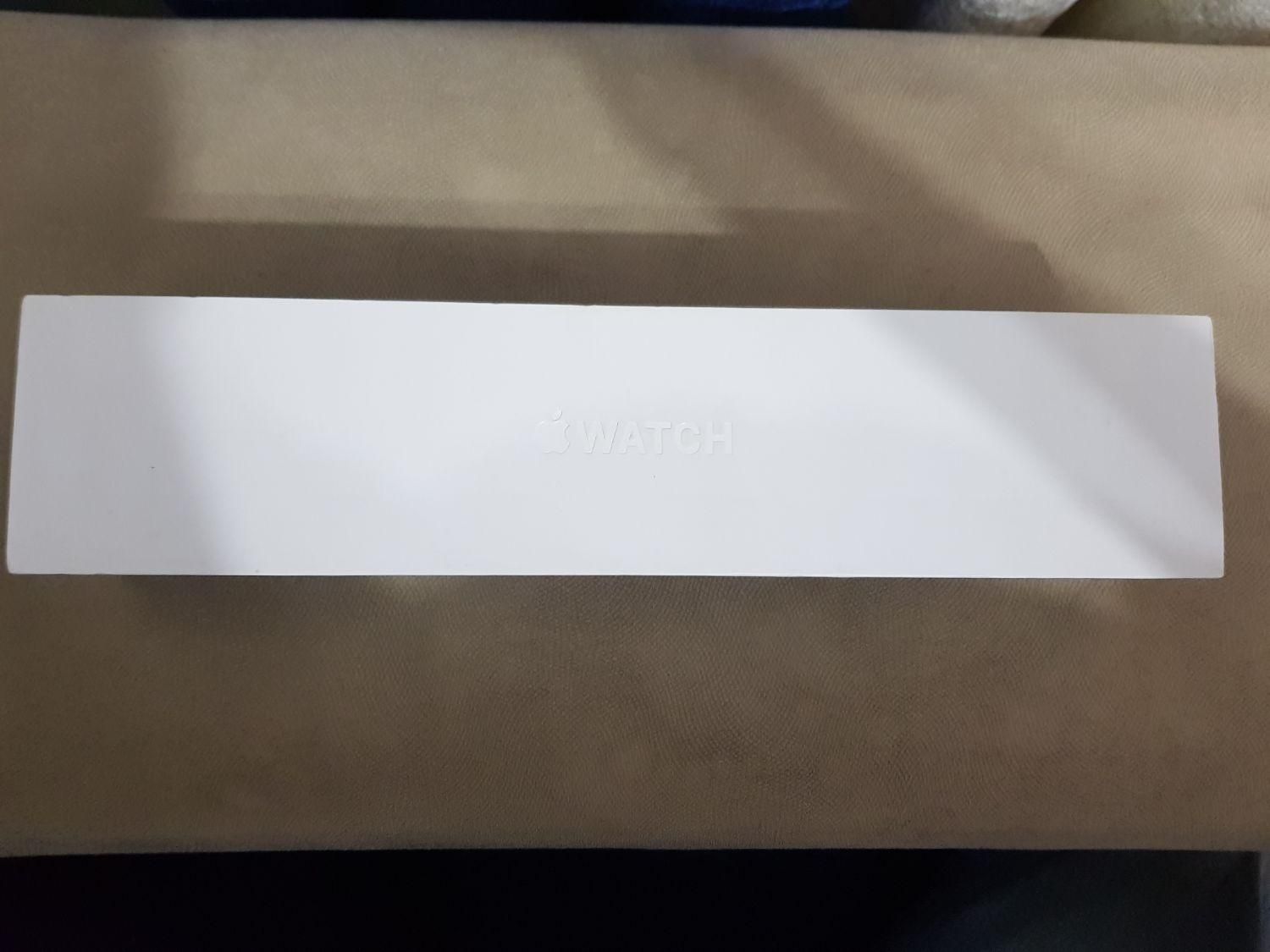 Apple Watch Series 1|لوازم جانبی موبایل و تبلت|رشت, پیرکلاچای|دیوار