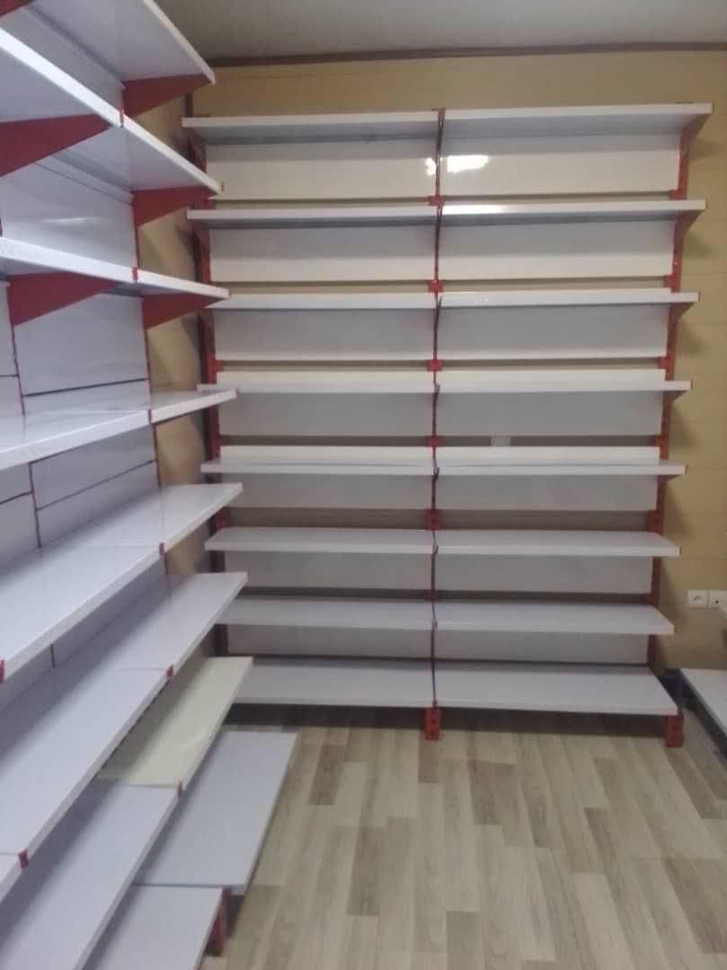 قفسه/قفسه هایپری/قفسه مغازه/قفسه سوپری|فروشگاه و مغازه|تهران, بازار|دیوار