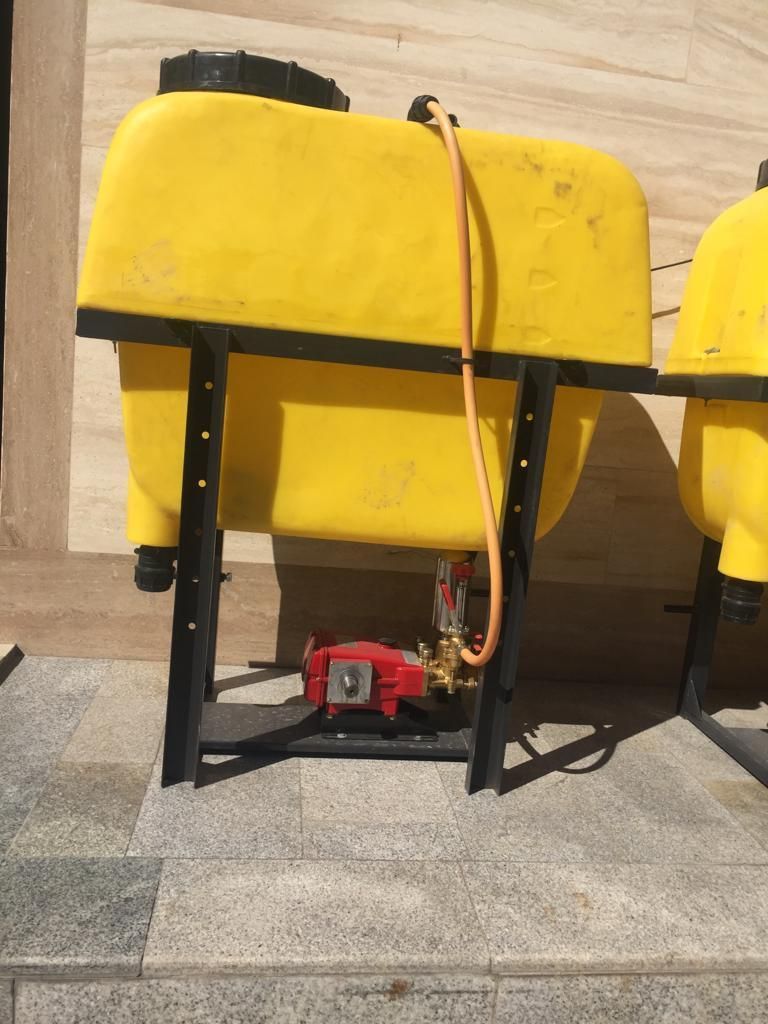 سمپاش|ماشینآلات صنعتی|شیراز, وزیرآباد|دیوار