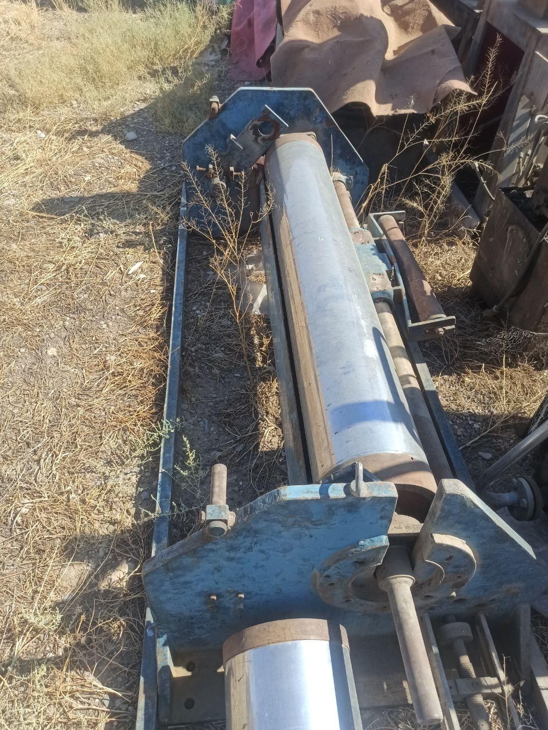 نورد|ماشینآلات صنعتی|تبریز, |دیوار