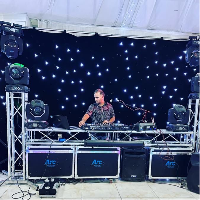 اجرای موزیک مجالس دیجی Dj dj|خدمات پذیرایی، مراسم|همدان, |دیوار