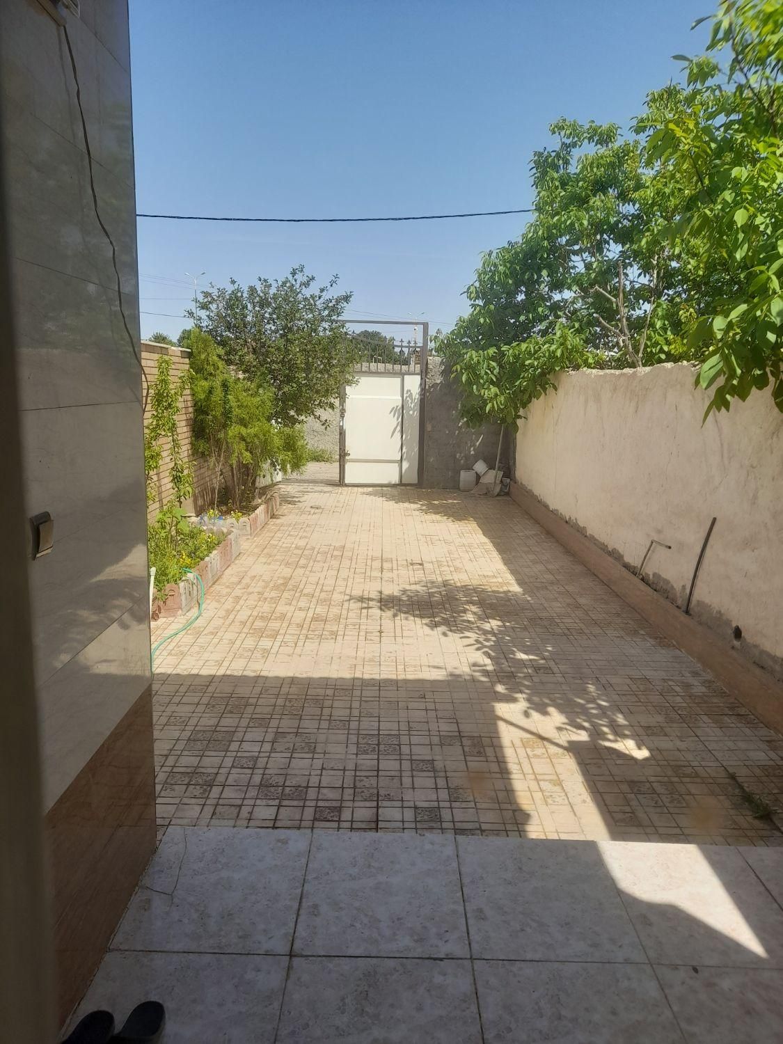 اجاره سوئیت دربست (خونه باغ)|اجارهٔ کوتاه‌مدت آپارتمان و سوئیت|اصفهان, آبشار|دیوار