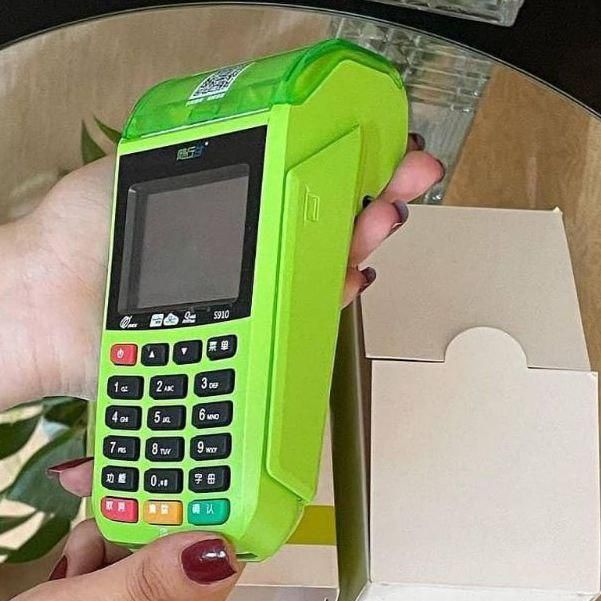 جشنواره دستگاه پوز کارتخوان poz سیار کارت خوانpos|فروشگاه و مغازه|کرج, گلشهر|دیوار