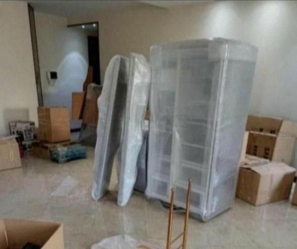اتوبارجنت آبادشهران پونک فردوس چیتگر بارب شهرستان|خدمات حمل و نقل|تهران, سعادت‌آباد|دیوار