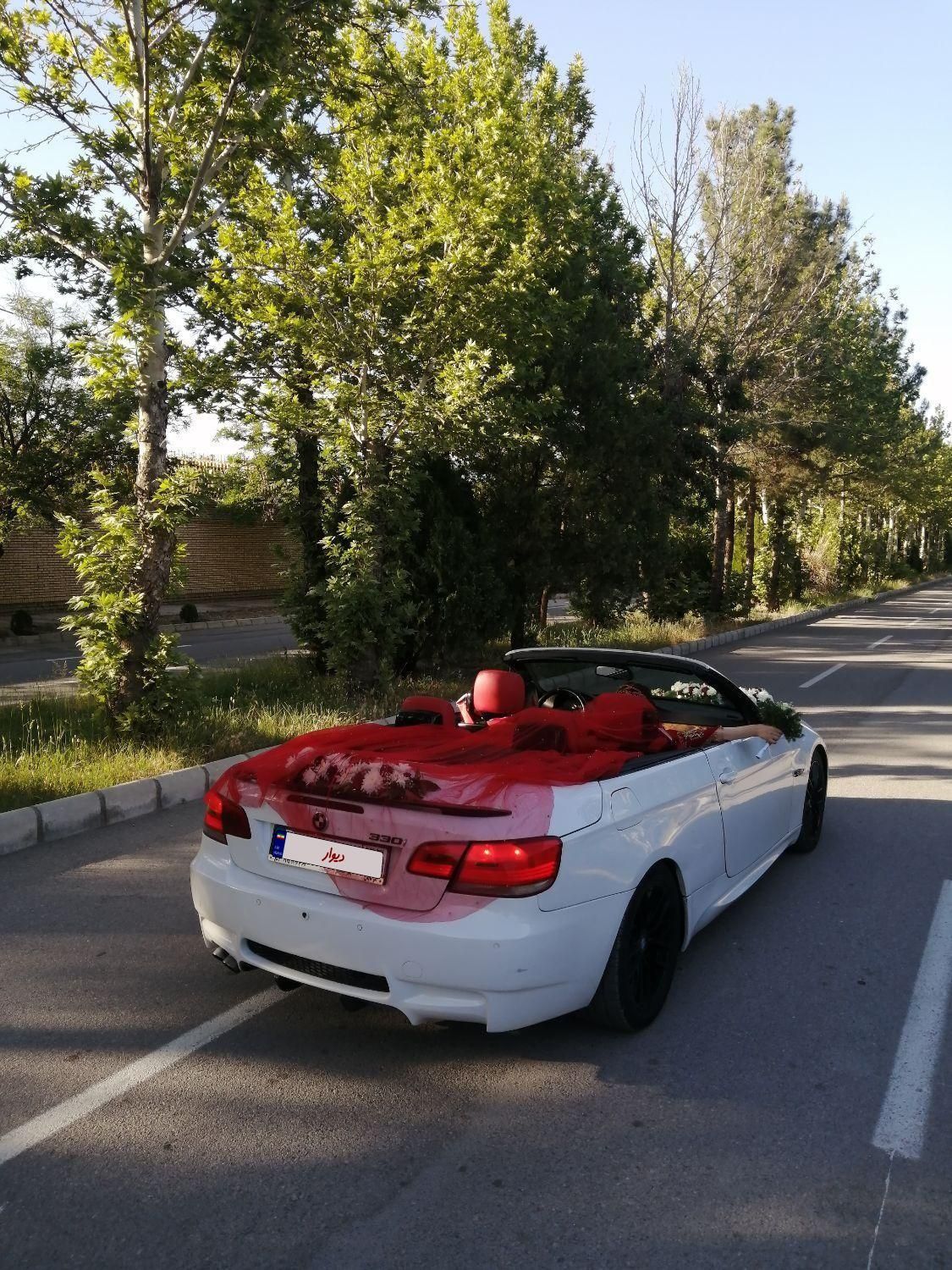 رنت اجاره خودرو BMW کروک و  لندکروز|خودرو اجاره‌ای|مشهد, سجاد شهر|دیوار