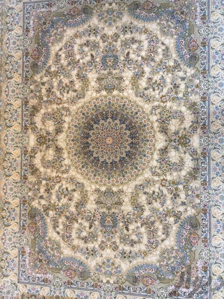دوتخته فرش ۹ متری گلاریس کاشان|فرش|تهران, مهرآباد جنوبی|دیوار