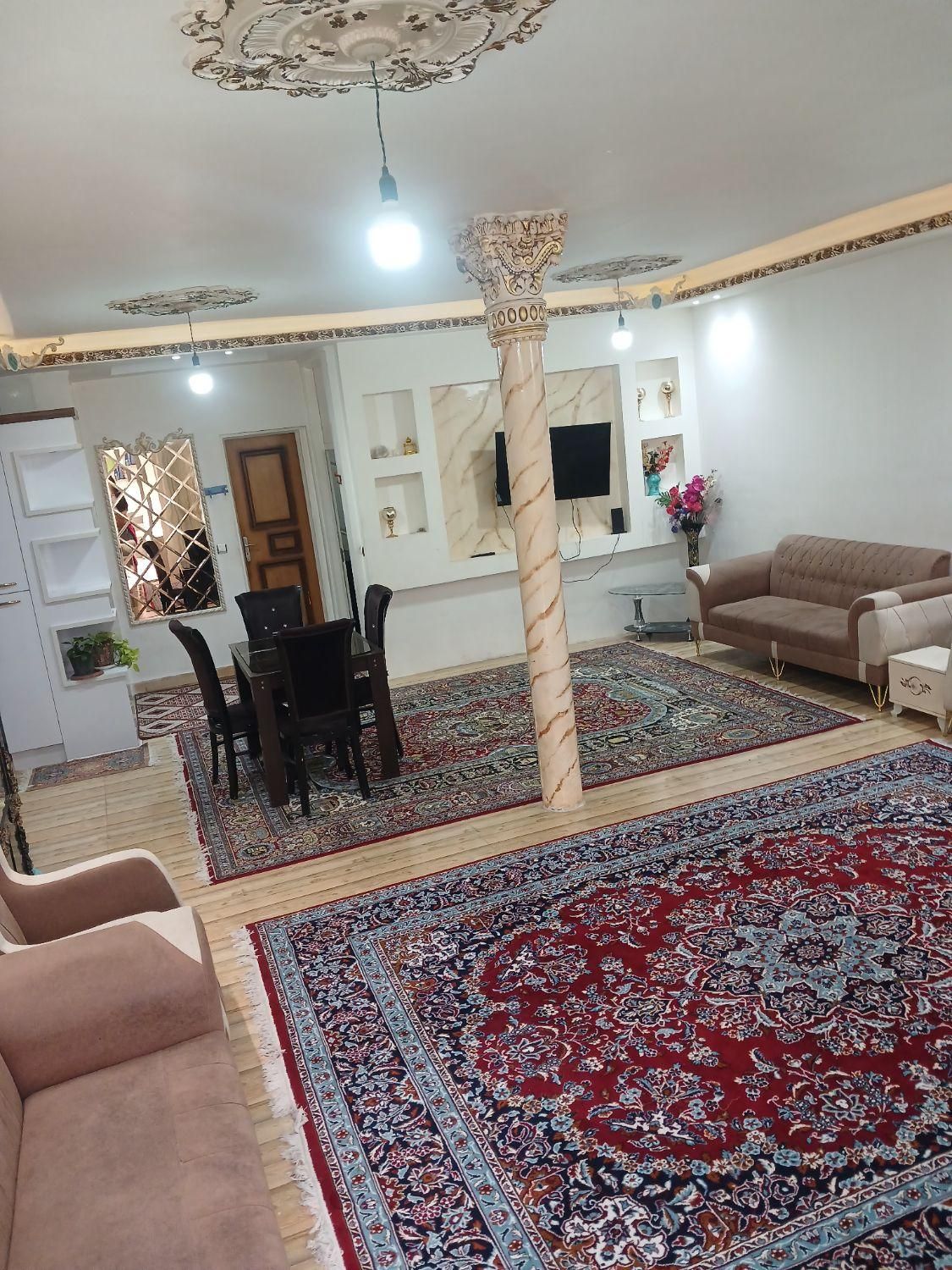 خونه روزانه هم کف با پارگینک|اجارهٔ کوتاه‌مدت آپارتمان و سوئیت|اردبیل, |دیوار