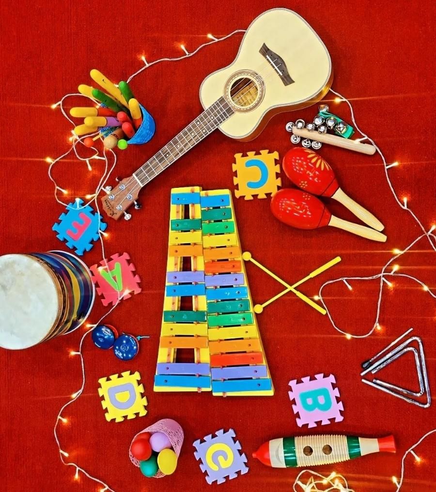 آموزش تخصصی موسیقی کودک(بلز، فلوت، ملودیکا)|خدمات آموزشی|همدان, |دیوار