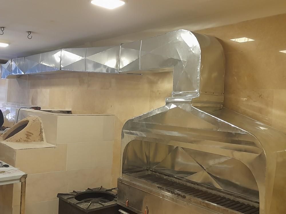 کانال سازی کولر (تمام نقاط شهر)|خدمات پیشه و مهارت|مشهد, طلاب|دیوار