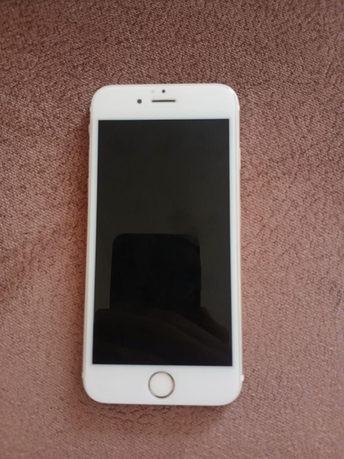 اپل iPhone 6s ۶۴ گیگابایت|موبایل|زنجان, |دیوار