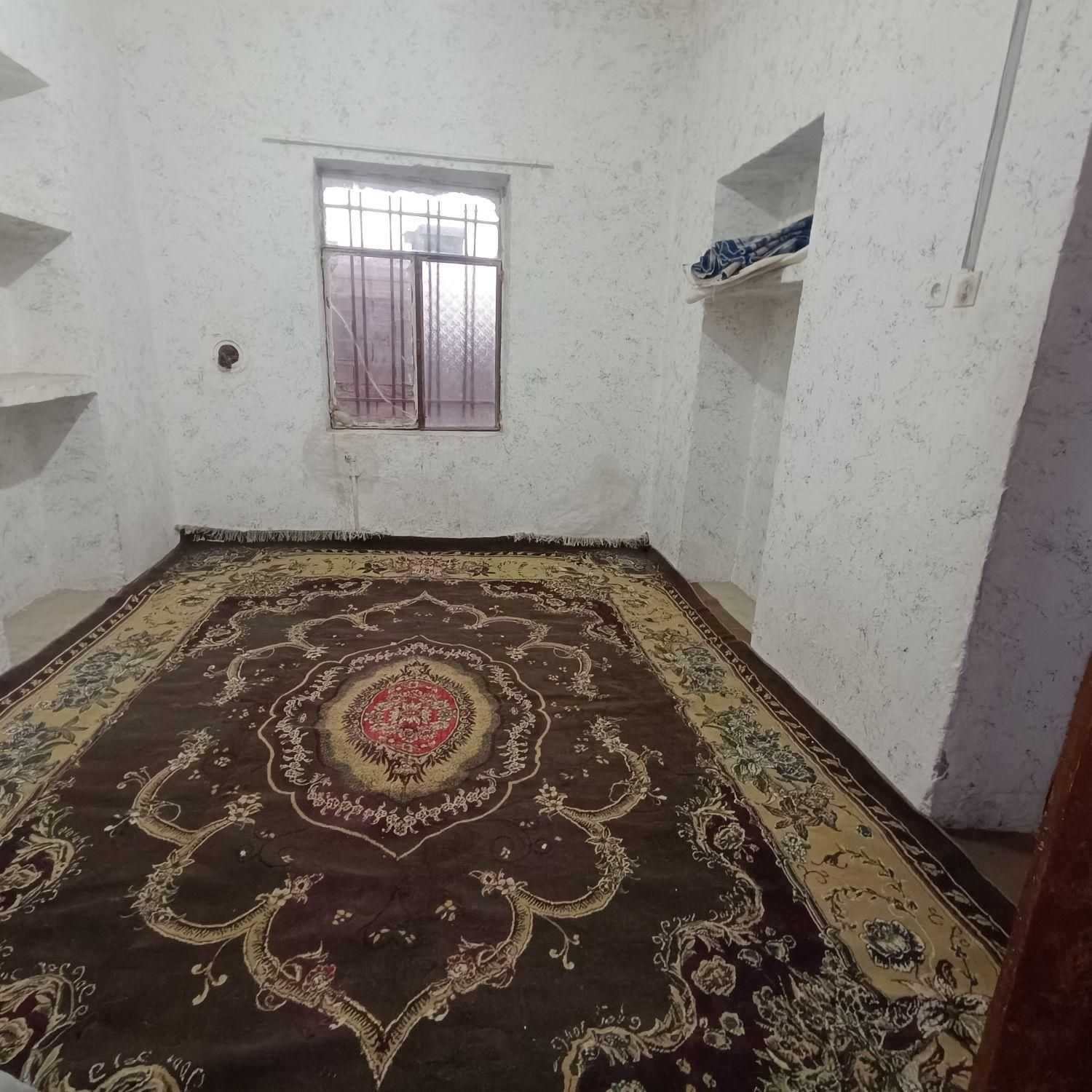 اتاق مجردی،متاهلی وپرسنلی برای زن ودختران شاغل|اجارهٔ آپارتمان|شیراز, سیاه سنگ|دیوار