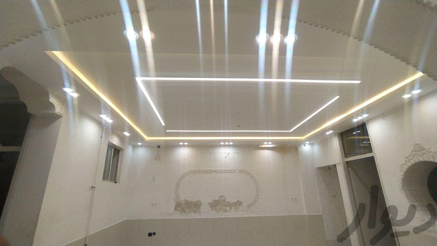 خدمات حرفه ای نور پردازی ساختمان