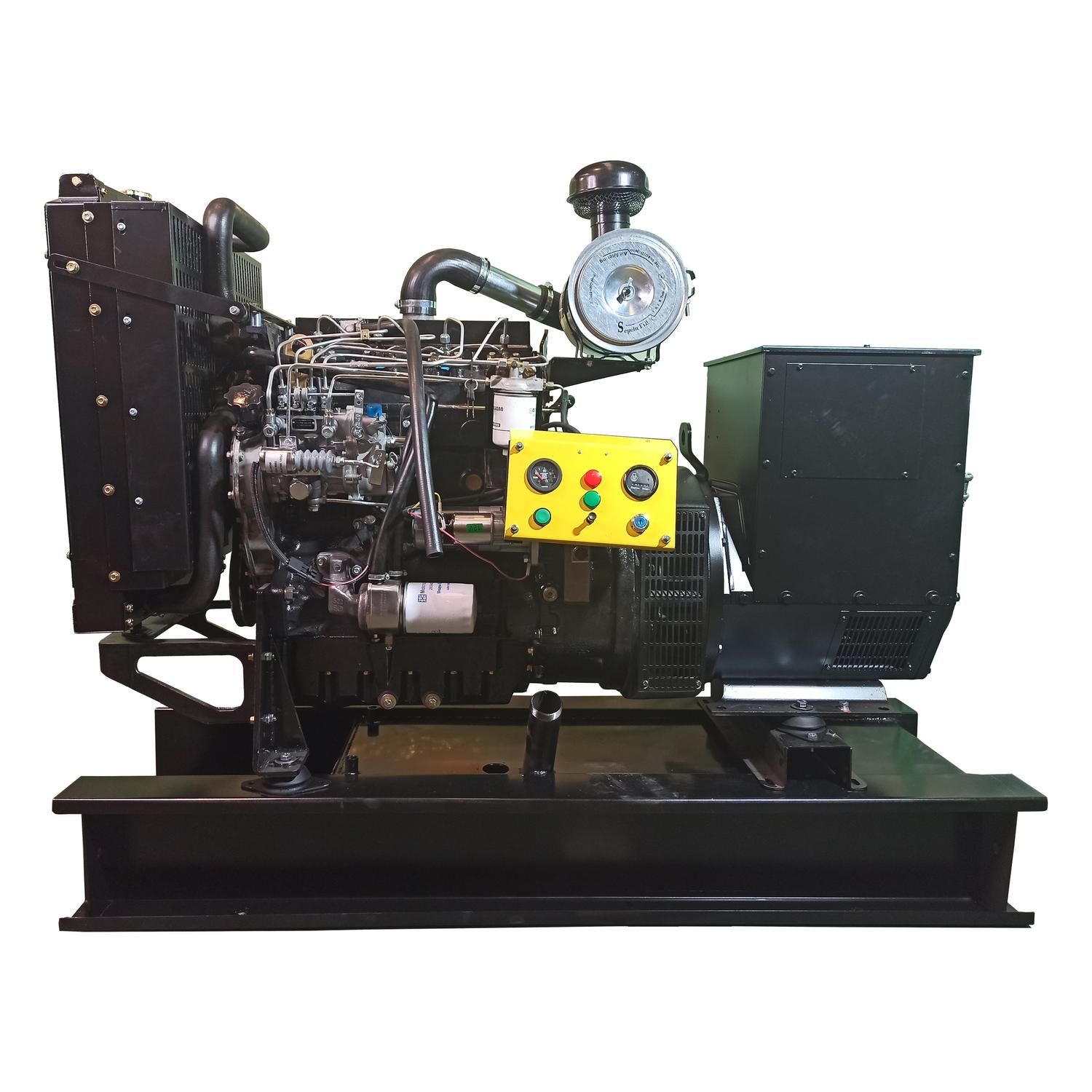 دیزل ژنراتور بادوین 350 کاوا مدل 6M16G350/5|ماشینآلات صنعتی|تهران, آذربایجان|دیوار