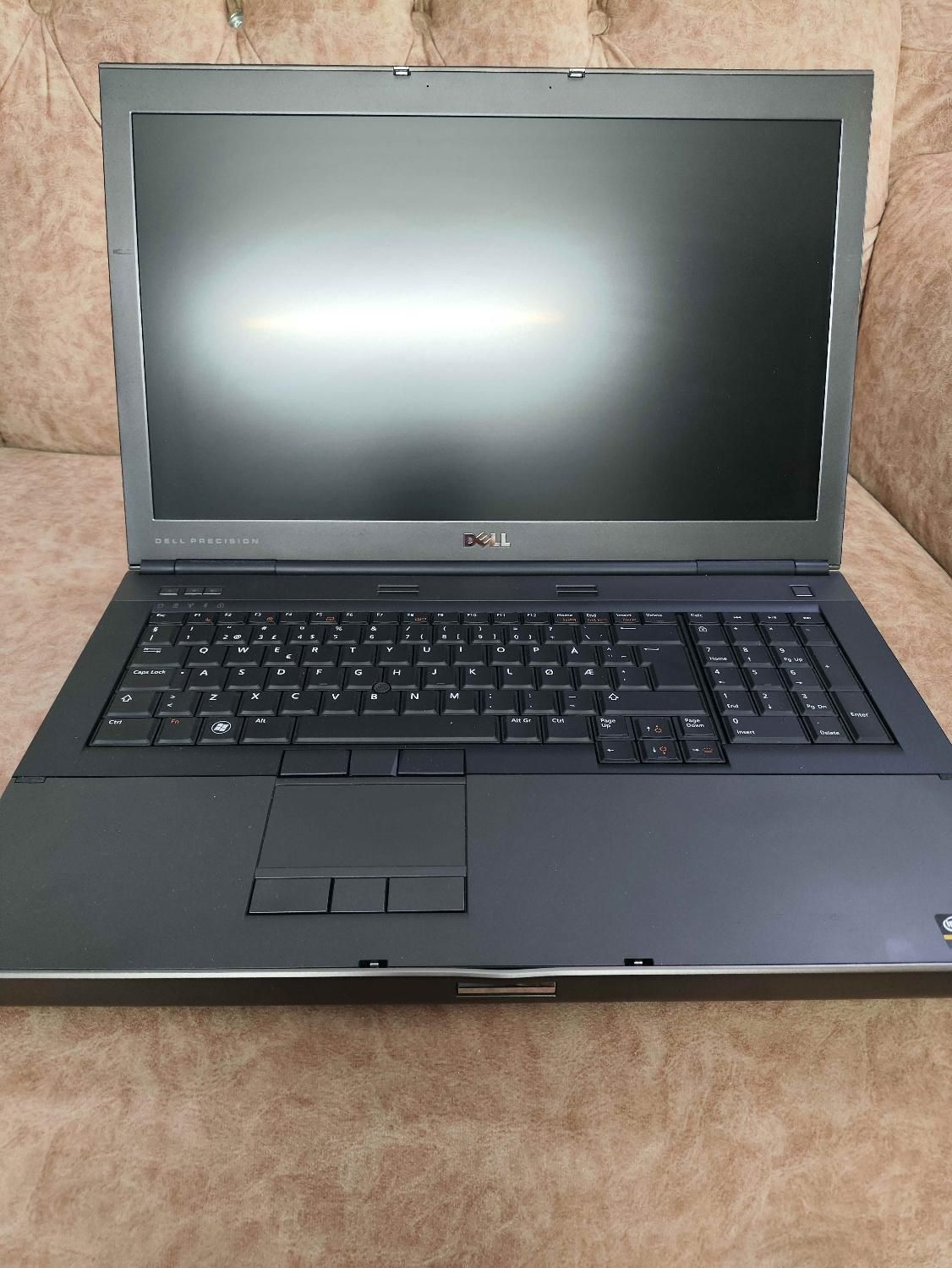 لب تاب  DELL Precision m6600|رایانه همراه|کرج, ساسانی|دیوار
