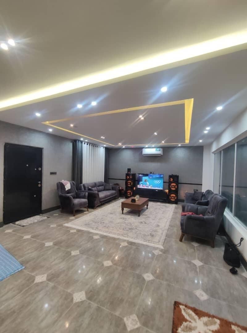 ویلای نوساز اجازه شبانه درویش اباد سرخرود|اجارهٔ کوتاه‌مدت ویلا و باغ|سرخرود, |دیوار