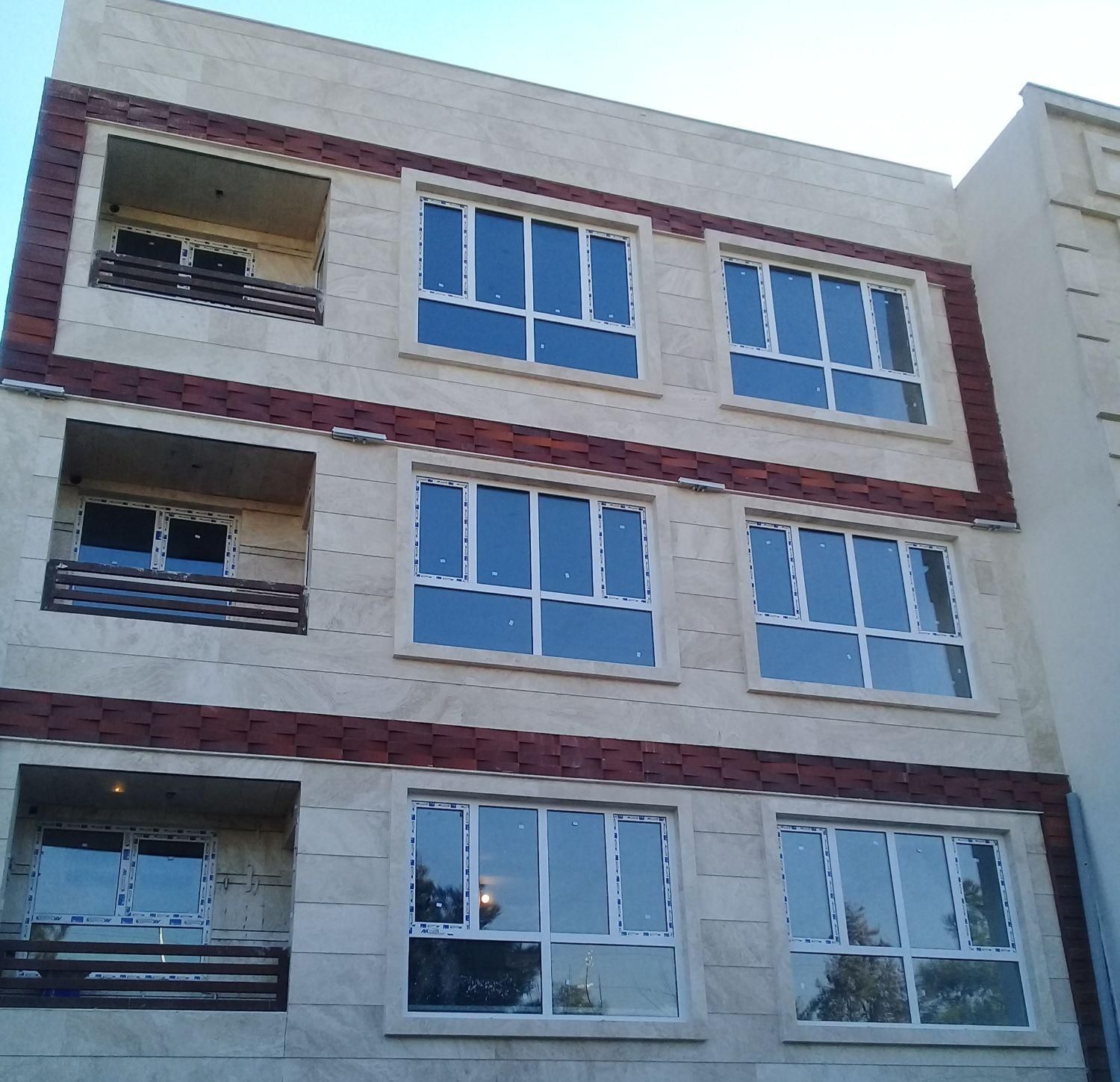 درب و پنجره دوجداره upvc|خدمات پیشه و مهارت|تهران, شهرک ولیعصر|دیوار