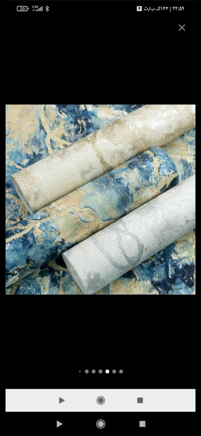 مرکز پخش معتبر کاغذ دیواری پارکت تنوع بالا شاهگلی|خدمات پیشه و مهارت|تبریز, |دیوار