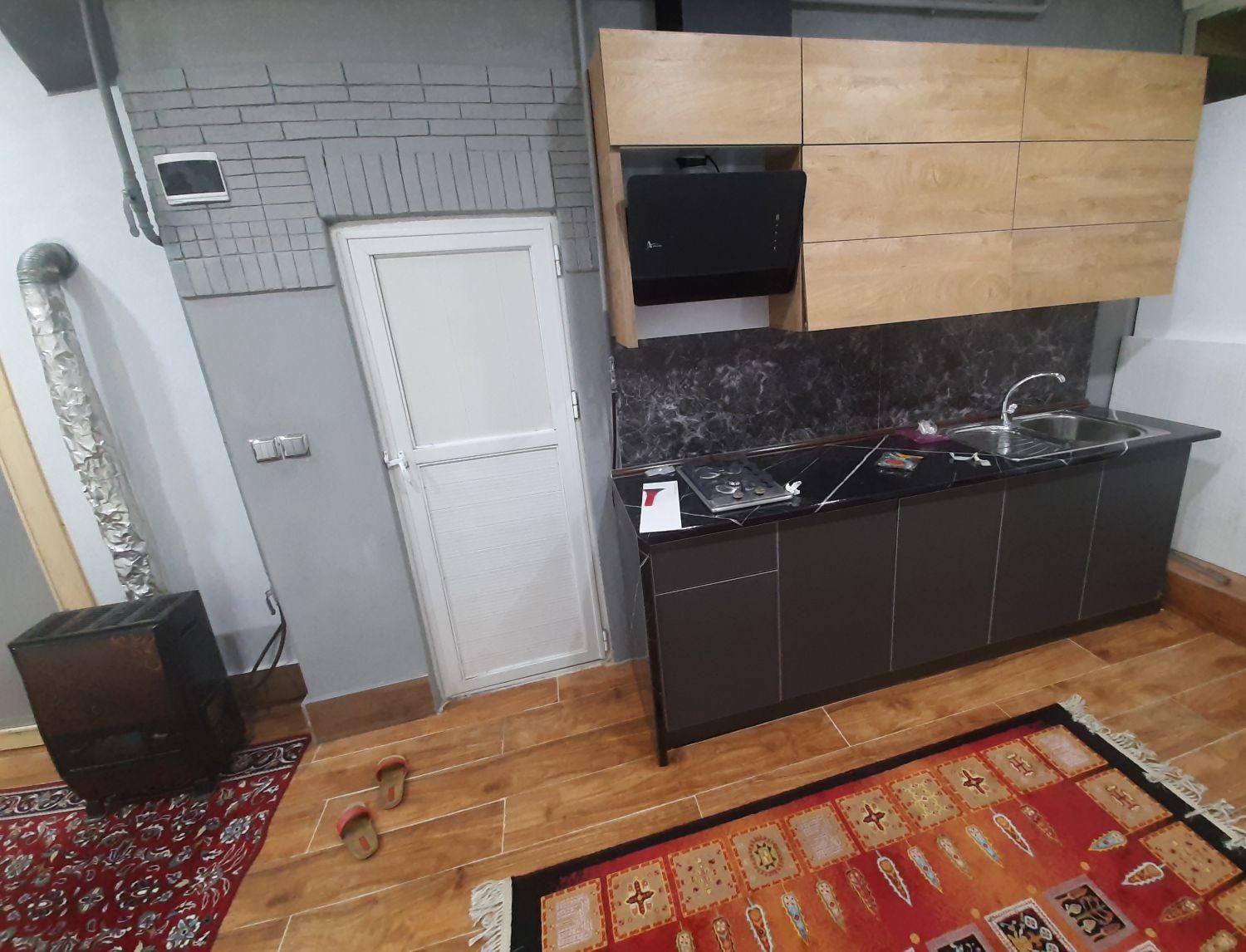 سوییت مرکز شهر رشت|اجارهٔ کوتاه‌مدت آپارتمان و سوئیت|رشت, شالکو|دیوار