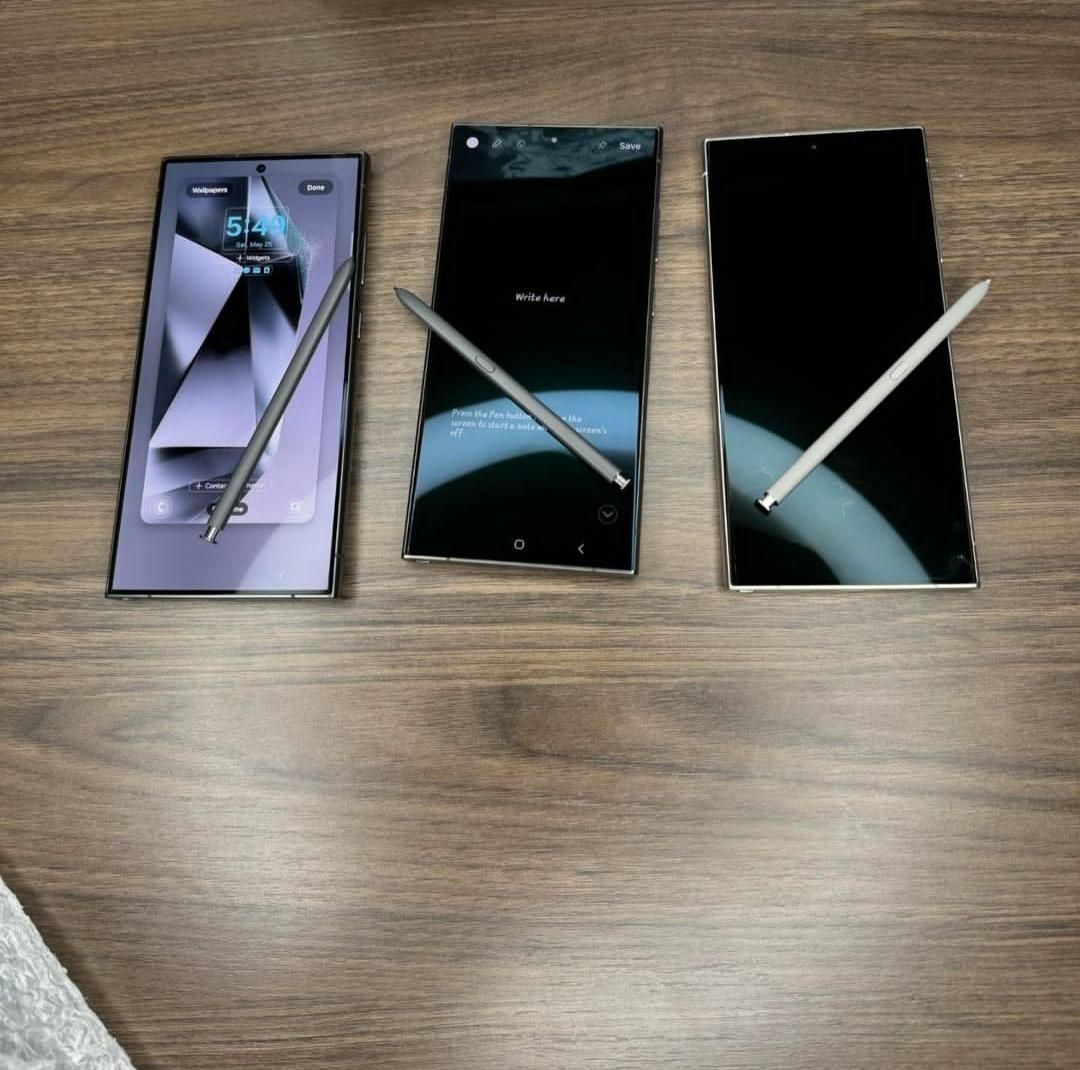 S24 Ultra فول کپی ویتنام|موبایل|زاهدان, |دیوار