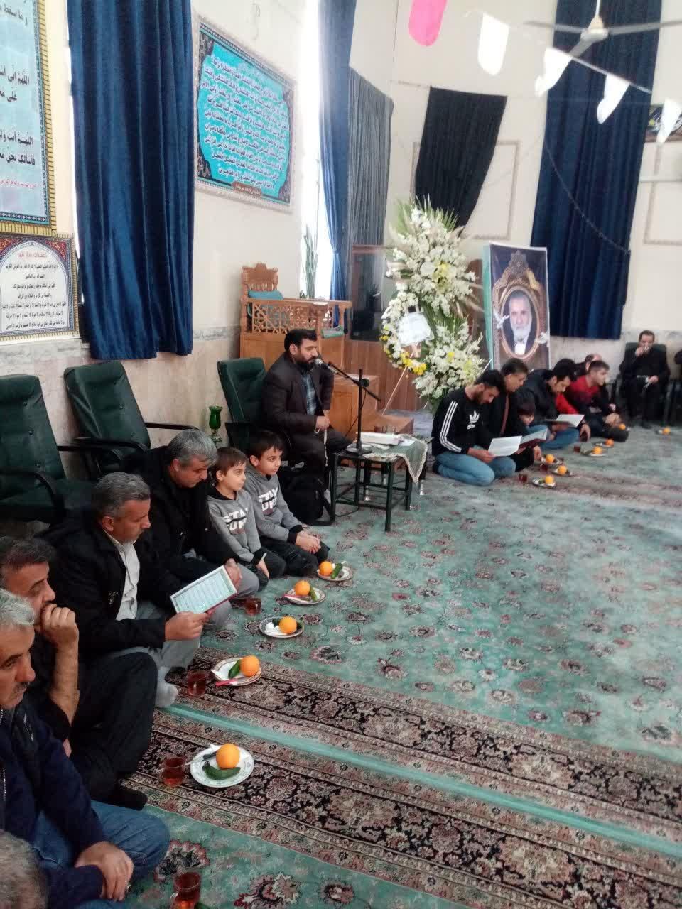 مداحی مداح . .ترحیم..چاووشی روضه خانگی|خدمات پذیرایی، مراسم|مشهد, شهرک لشکر (شهرک غرب)|دیوار