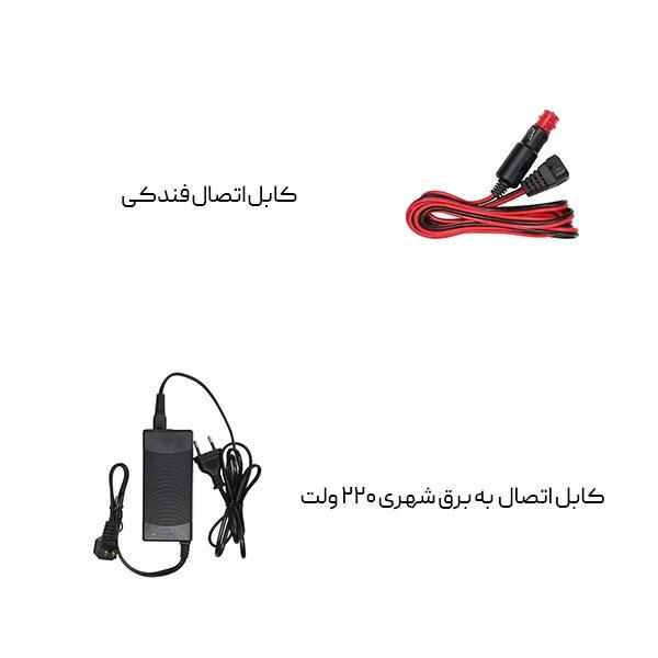 یخچال و فریزر مسافرتی ایستکول|یخچال و فریزر|تهران, نارمک جنوبی|دیوار