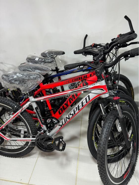 دوچرخه فروشی 12 تا 29|دوچرخه، اسکیت، اسکوتر|سنندج, |دیوار