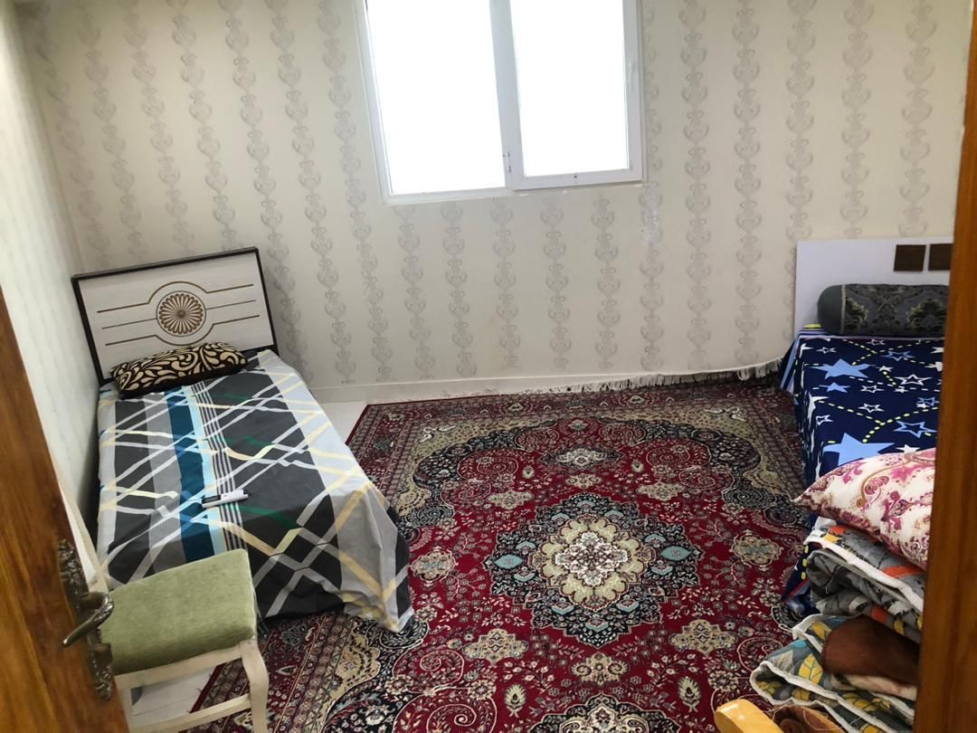 سوئیت آپارتمان شیک و تمیز قصر درگهان|اجارهٔ کوتاه‌مدت آپارتمان و سوئیت|درگهان, |دیوار