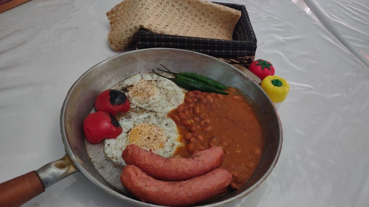تهیه غذا تاج محل خدمات غذای ایرانی با کیفیت|خدمات پذیرایی، مراسم|قم, زاویه|دیوار