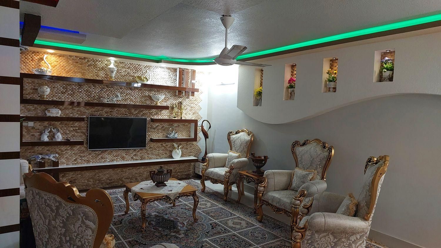 اجاره سوییت .آپارتمان. خانه ویلا مبله|اجارهٔ کوتاهمدت آپارتمان و سوئیت|بندر گناوه, |دیوار