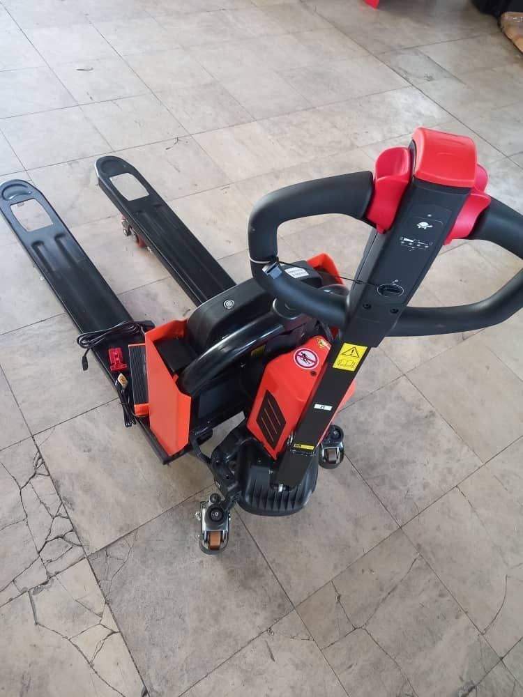 خودرو لیفتراک|ماشینآلات صنعتی|بندر انزلی, سپیدکنار|دیوار