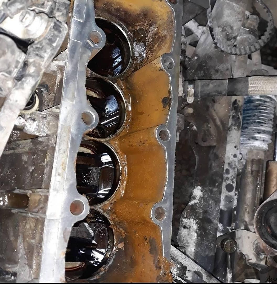 مکانیک سیار در امیدیه|خدمات موتور و ماشین|امیدیه, |دیوار