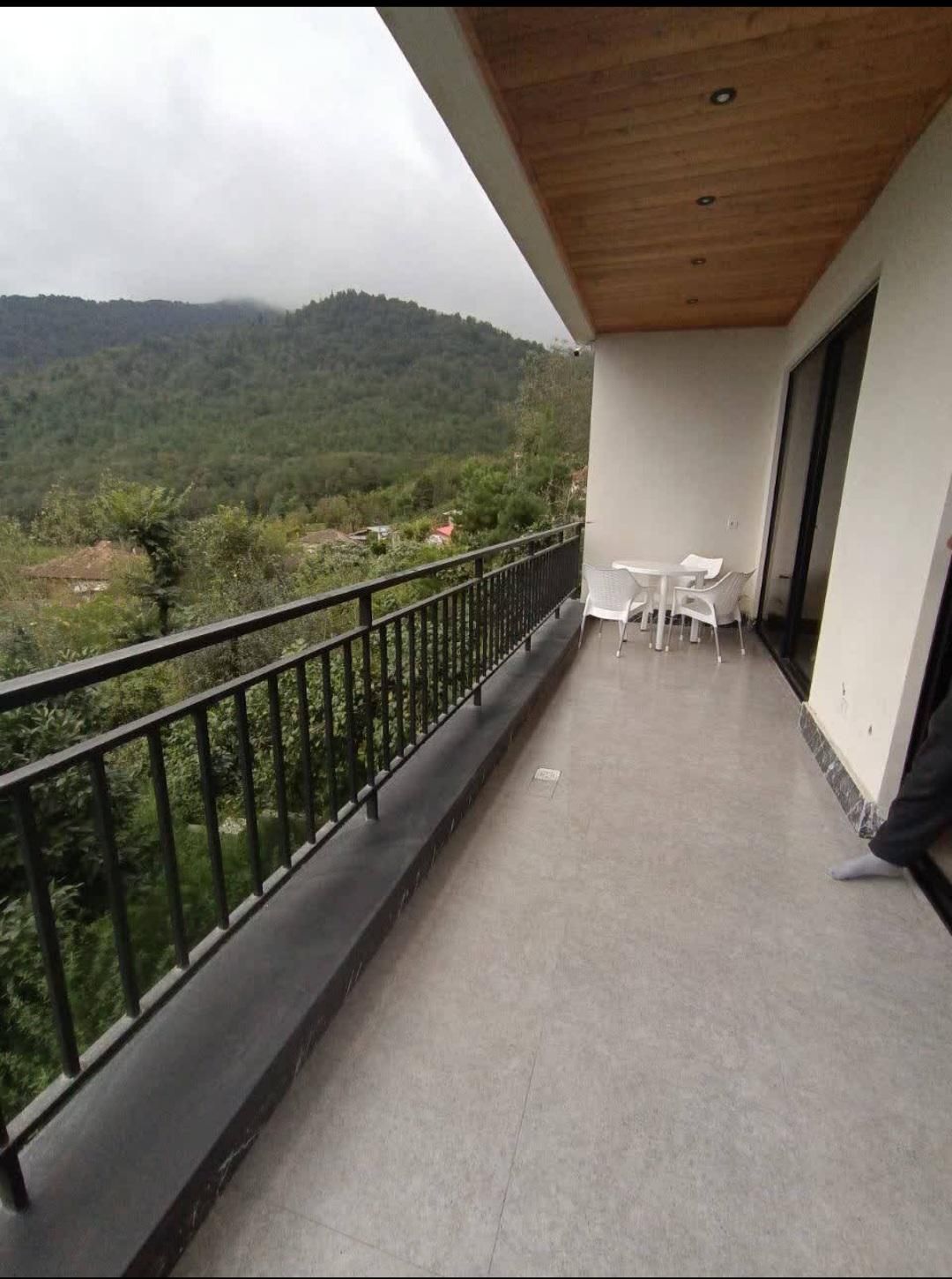 ویلا جنگلی.چابکسر.جنگسرا.خانواده۴نفره|اجارهٔ کوتاه‌مدت ویلا و باغ|چابکسر, |دیوار