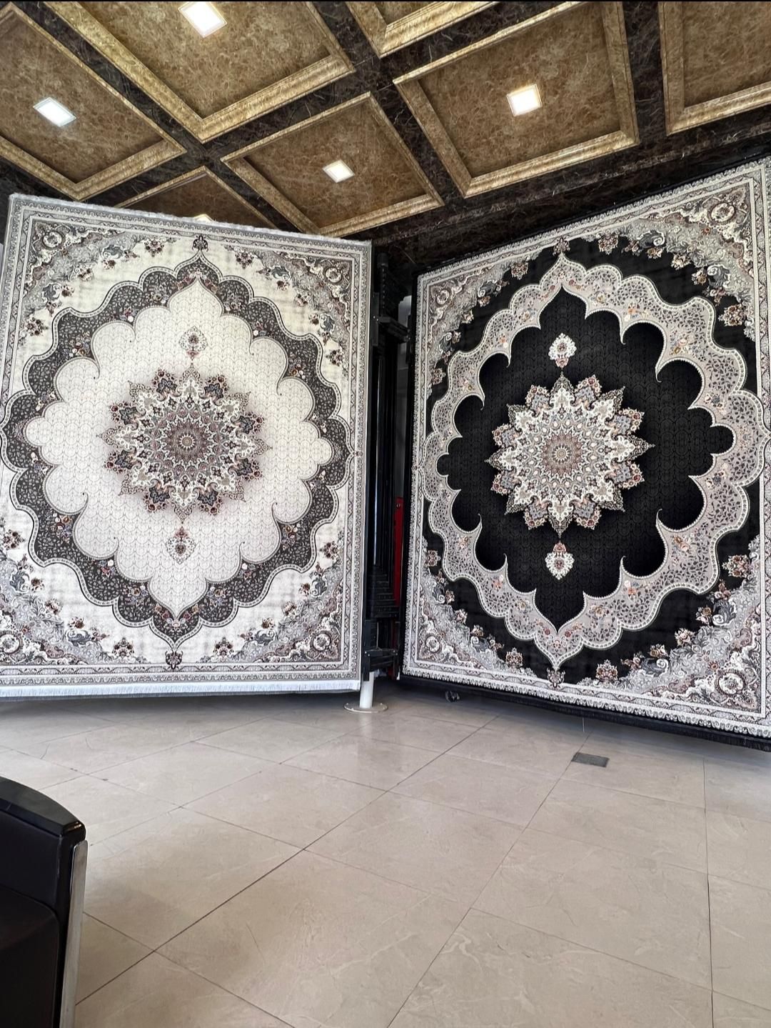 6متری 9متری 12متری تالار فرش شاهکار|فرش|شیراز, شهرک سراج|دیوار