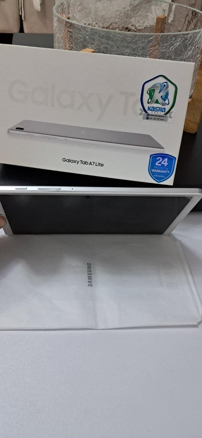 تبلت سامسونگ A7 T225 lite|تبلت|بندر انزلی, معلم|دیوار