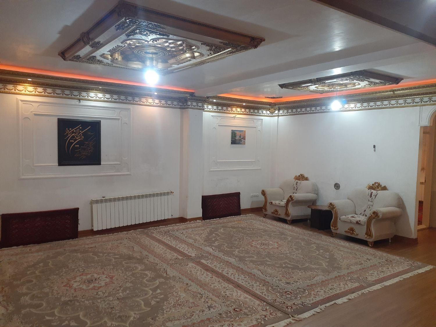 اجاره آپارتمان و سوییت فول امکانات با پارکینگ|اجارهٔ کوتاه‌مدت آپارتمان و سوئیت|اردبیل, |دیوار