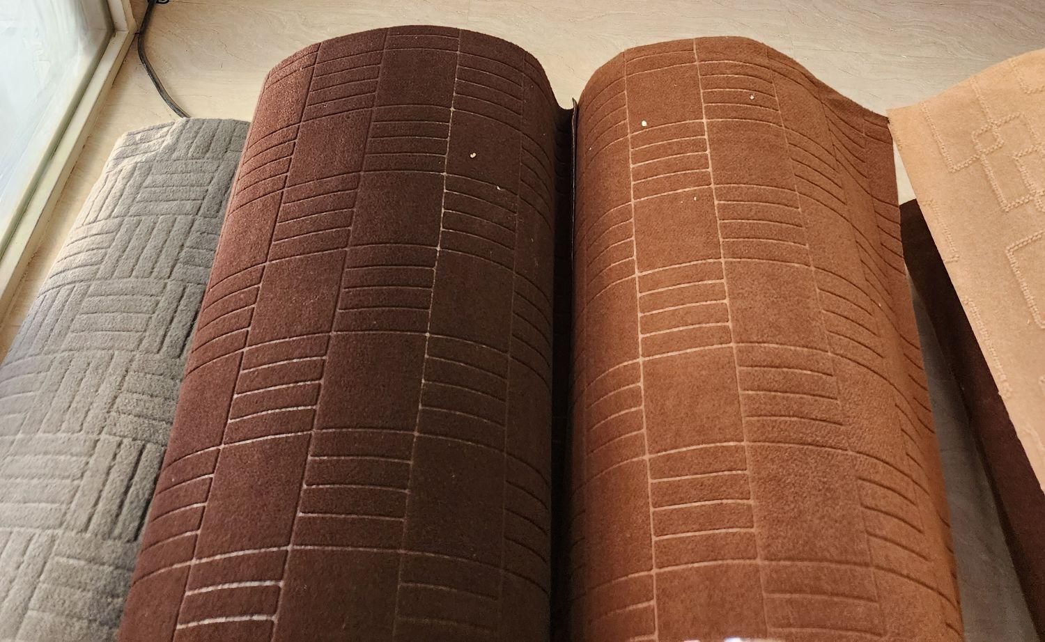 موکت آجری ملانژ و ساده|موکت|تهران, بهارستان|دیوار