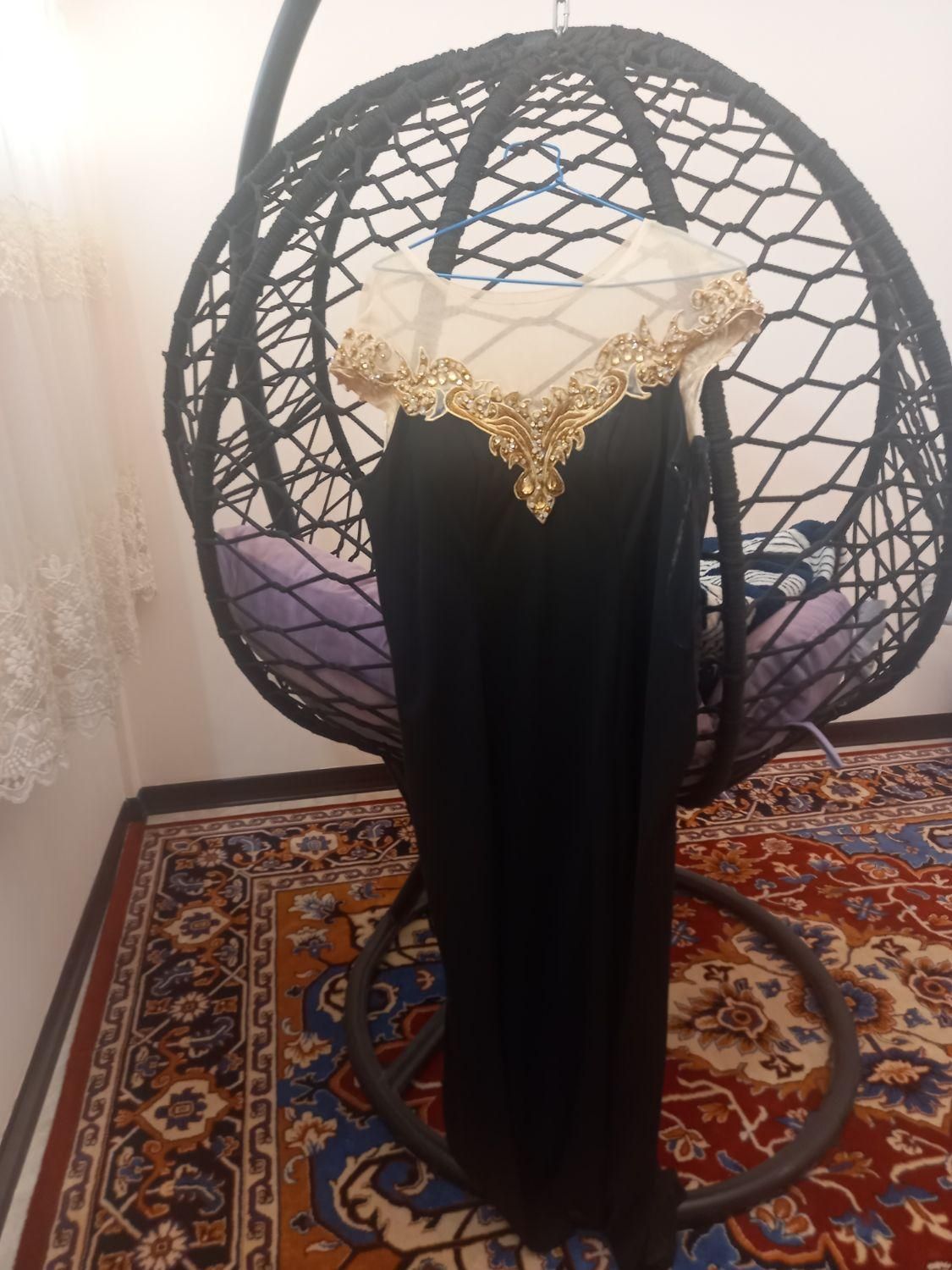 لباس مجلسی و مانتو|لباس|یزد, |دیوار