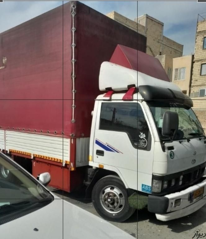 اتوبارصفادشت|خدمات حمل و نقل|صفادشت, |دیوار