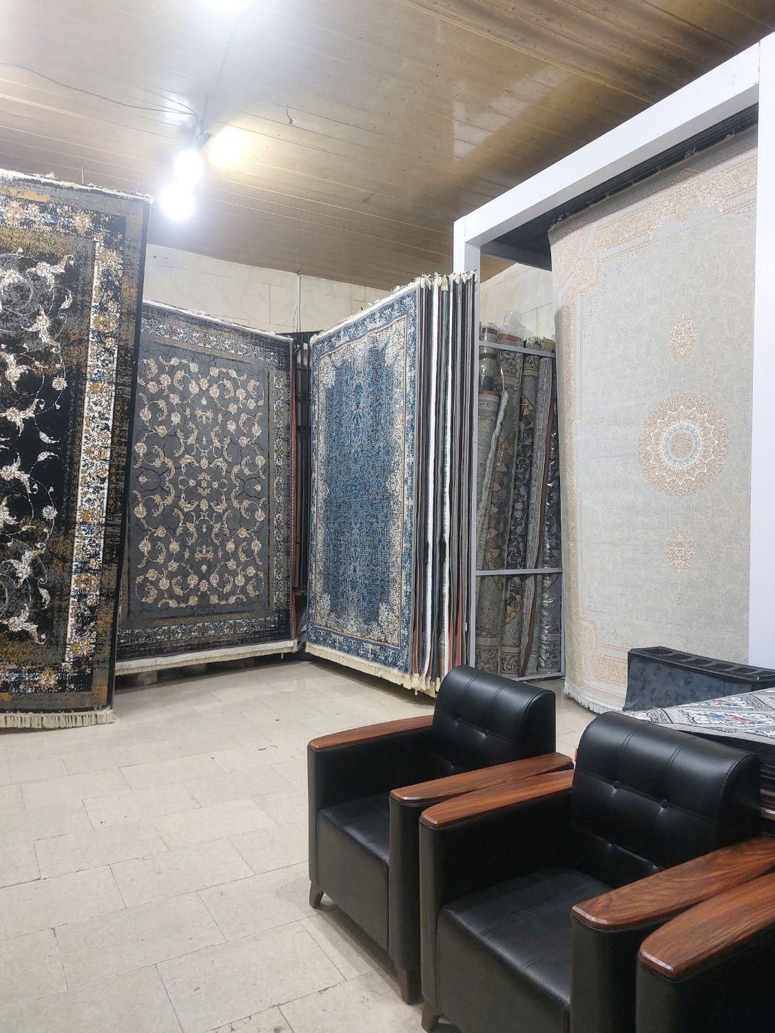 **فرش سپهر کاشان**|فرش|گرگان, |دیوار