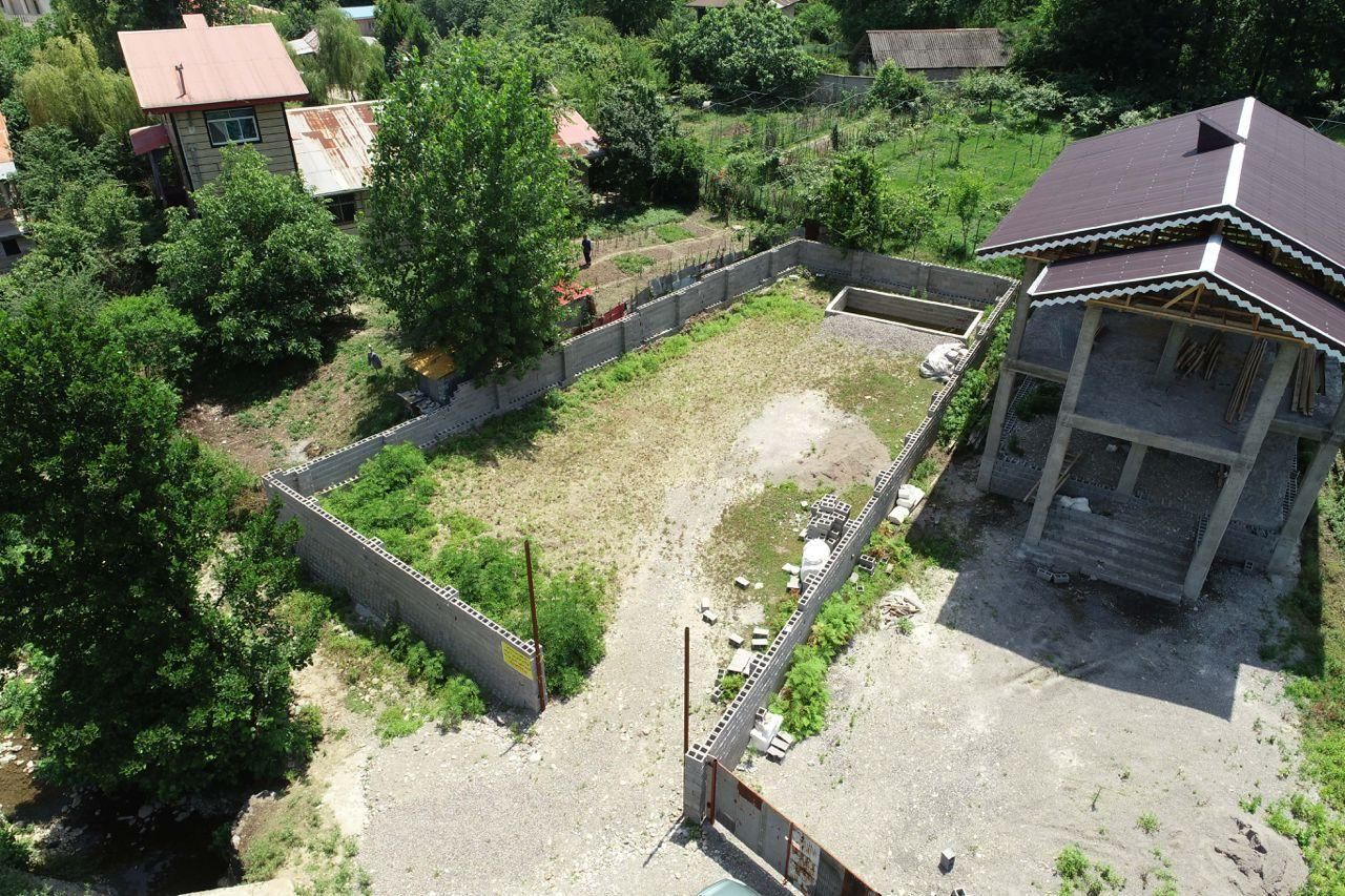 ۳۸۵متر زمین کوهپایه سند تک برگ جاده ماسوله ماکلوان|فروش زمین و ملک کلنگی|ماکلوان, |دیوار