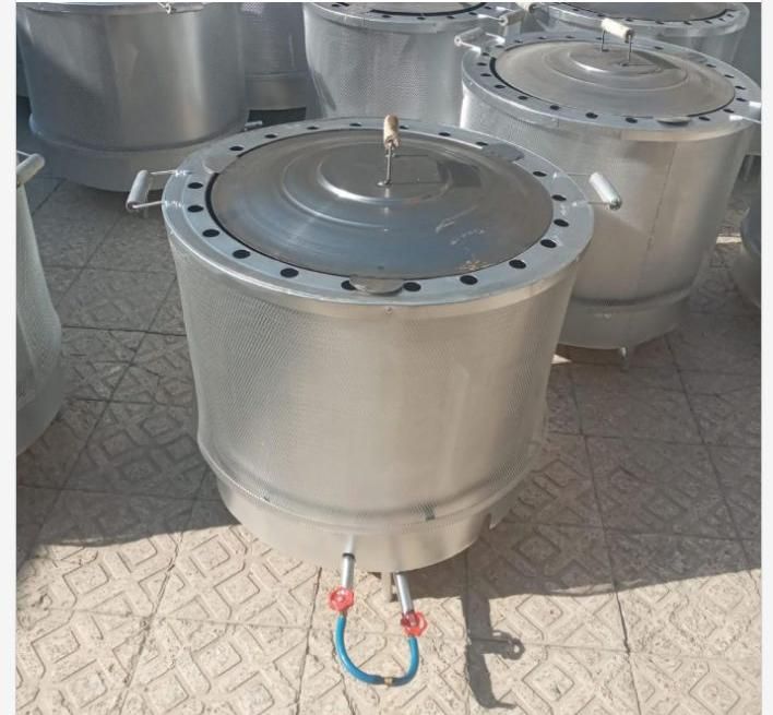 سپاهان شایان تنور اصفهان ارجمند فرگازی esf|اجاق گاز و لوازم برقی پخت‌وپز|خمینی‌شهر, |دیوار